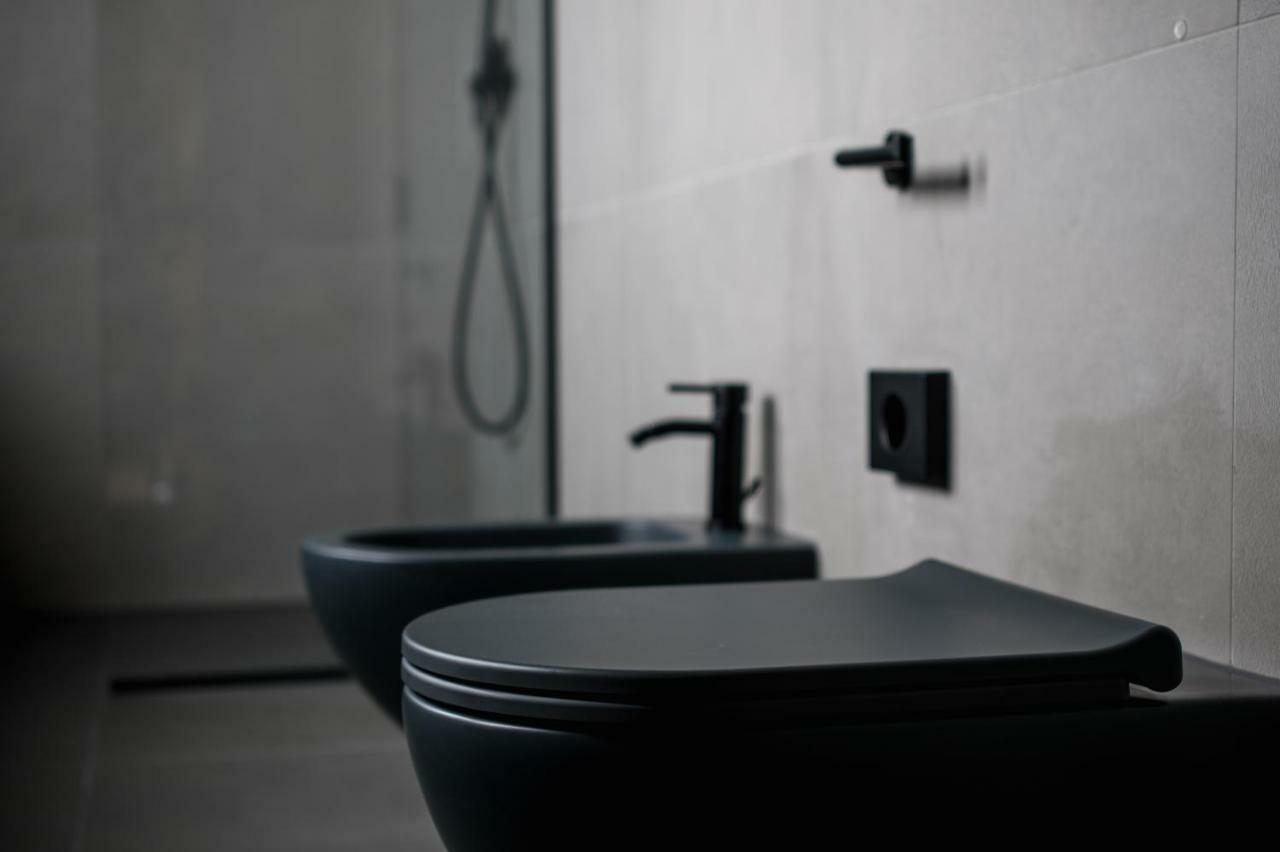 Maestro Design Hotel Liepāja Buitenkant foto