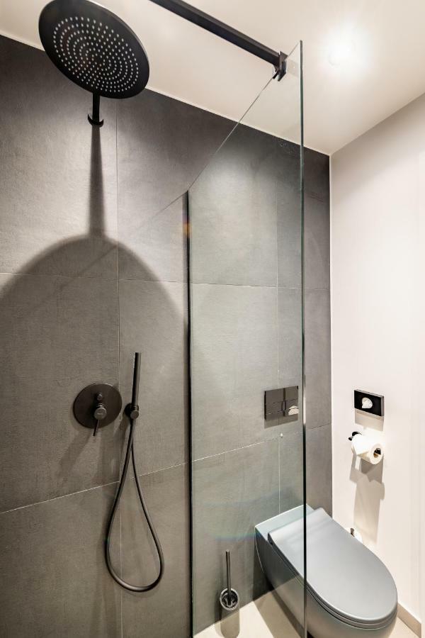 Maestro Design Hotel Liepāja Buitenkant foto