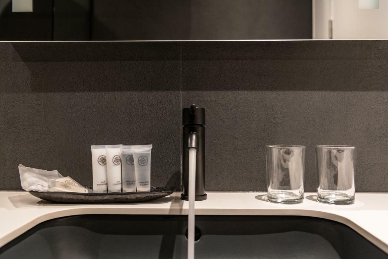 Maestro Design Hotel Liepāja Buitenkant foto