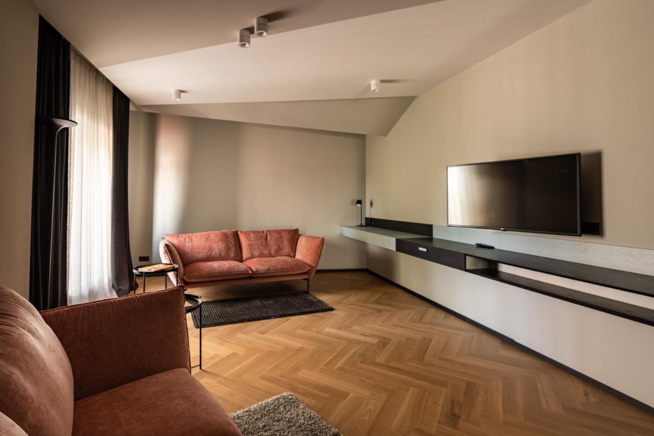 Maestro Design Hotel Liepāja Buitenkant foto
